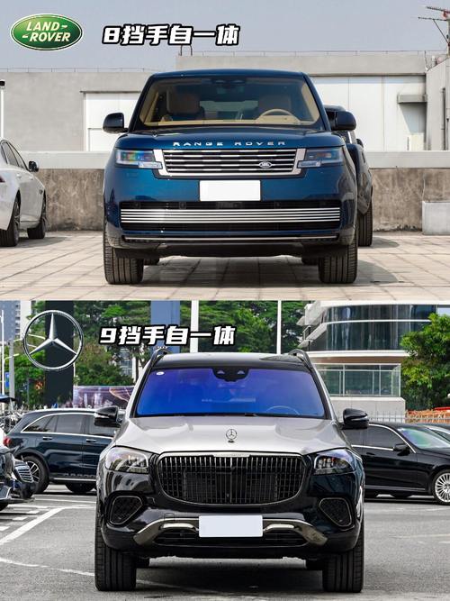 重庆345迈巴赫经典与现代的完美融合，路虎如何塑造独特的品牌形象